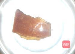 红糖鸡蛋的做法图解2
