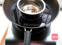 红糖鸡蛋的做法图解4