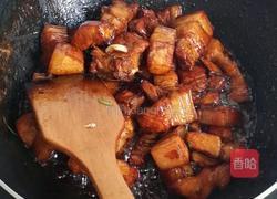 农家小炒肉的做法图解3