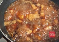 农家小炒肉的做法图解4