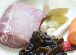 鱼香肉丝的做法图解1
