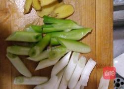 椒麻鸡的做法图解2