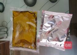 椒麻鸡的做法图解4