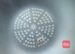 素炖白菜豆腐的做法图解3