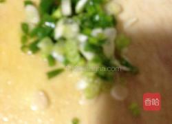 青椒鸡蛋碎的做法图解2