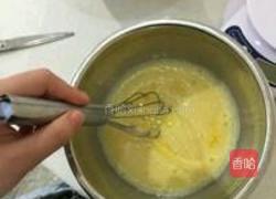 原味慕斯蛋糕的做法图解6
