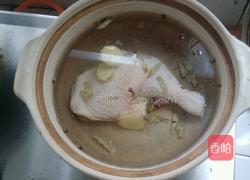 山椒鸡的做法图解2