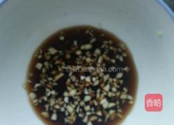 凉拌豆腐皮的做法图解3