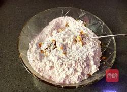 油炸南瓜饼的做法图解3