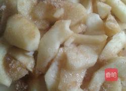 苹果派的做法图解7
