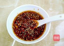 拌鸡爪的做法图解7