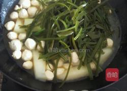冬瓜丸子汤的做法图解3