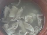 胡椒豬肚湯。