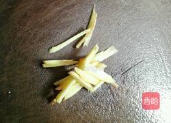 金针菇鸡蛋汤的做法图解4