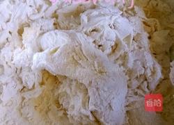 香菇肉水饺~的做法图解1