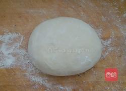 洋葱门丁肉饼的做法图解3
