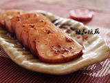 桂花糖藕