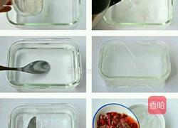 樱桃冰粉的做法图解6