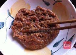 生煎包的做法图解3