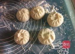 生煎包的做法图解13
