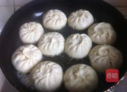 生煎包的做法图解16