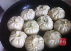生煎包的做法图解17