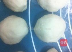 豆沙包的做法图解7