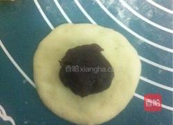 豆沙包的做法图解9