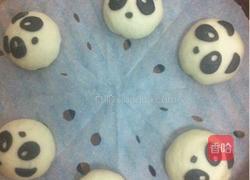 豆沙包的做法图解11