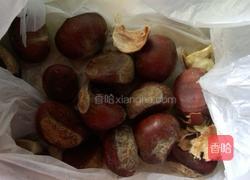 小鸡炖蘑菇的做法图解6