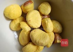 小鸡炖蘑菇的做法图解7