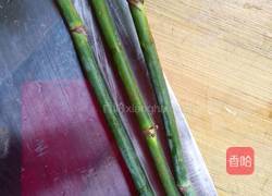 小鸡炖蘑菇的做法图解9