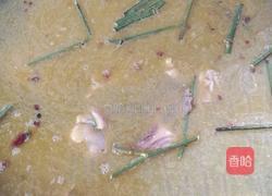 小鸡炖蘑菇的做法图解16