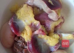 小鸡炖蘑菇的做法图解18