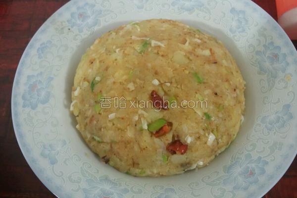 老奶洋芋的做法_老奶洋芋的做法大全_老奶洋