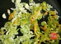酱拌茄子的做法图解3