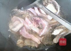 油豆腐酸菜鱼的做法图解5