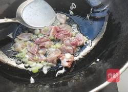 青椒土豆片的做法图解5