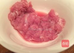 番茄牛肉意面的做法图解2