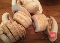 番茄牛肉意面的做法图解4