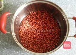 自制红豆沙的做法图解1