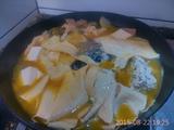 豆花鱼火锅