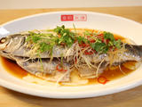 清蒸鱼