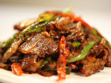 湘西小炒肉
