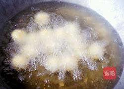 红薯丸子的做法图解7