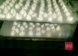 入口即化蛋白糖的做法图解8