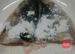 红烧鱼头的做法图解2
