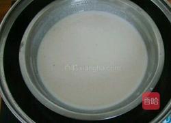 糯米糍的做法图解2