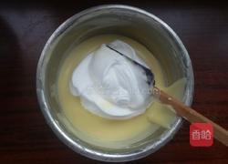日式轻乳酪蛋糕的做法图解13