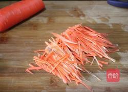 凉拌土豆丝的做法图解3